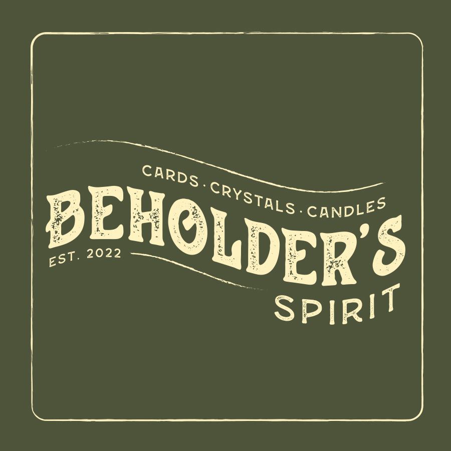 Beholder's Spirit