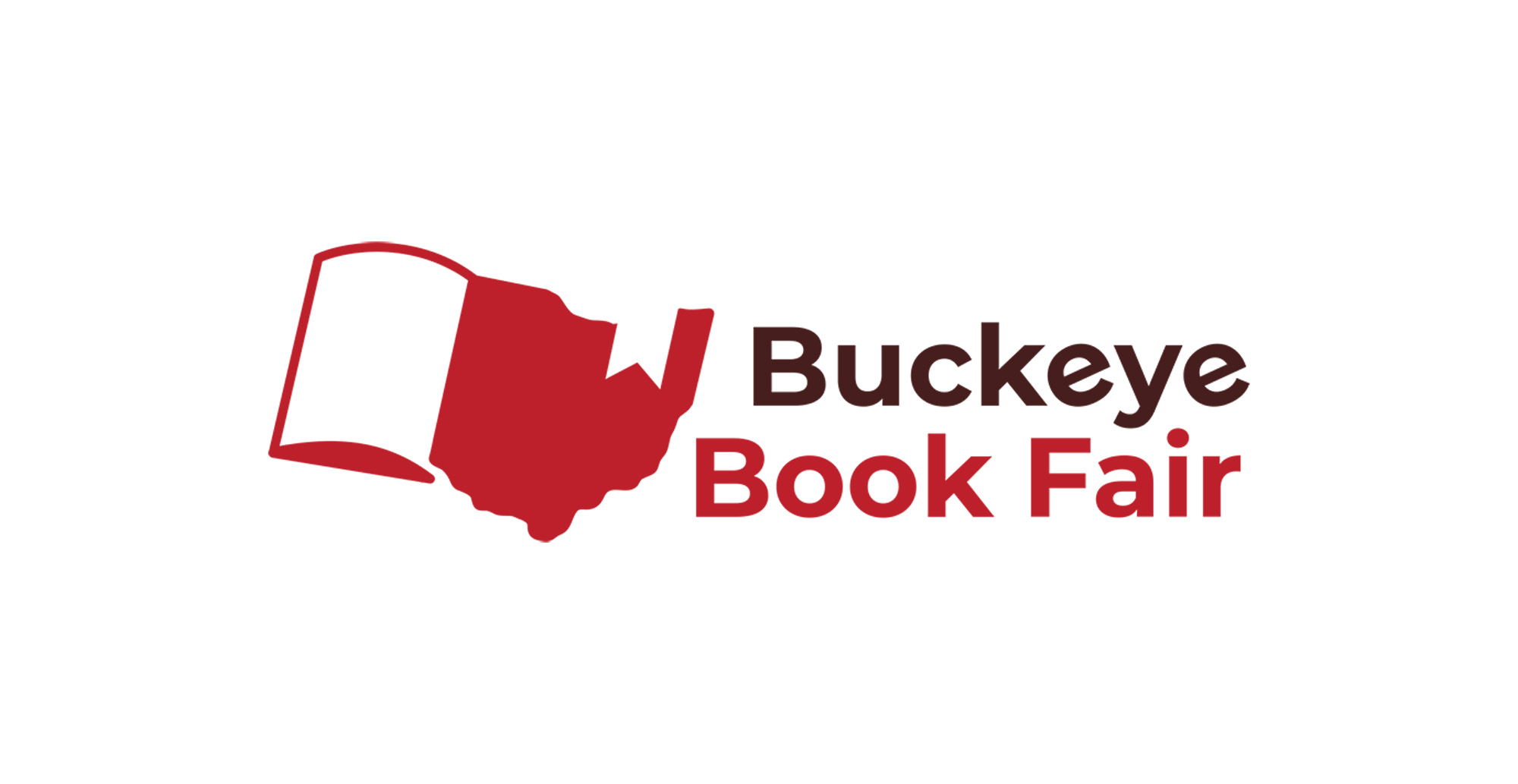 Buckeye Book Fair Logo