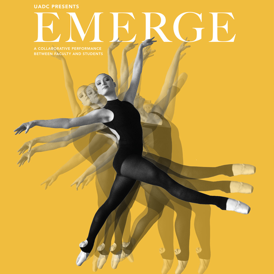 UADC Emerge