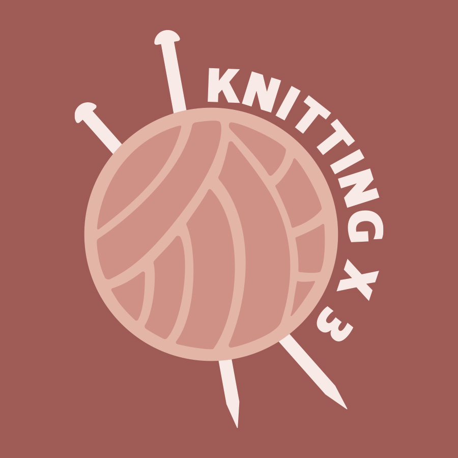 Knittingx3