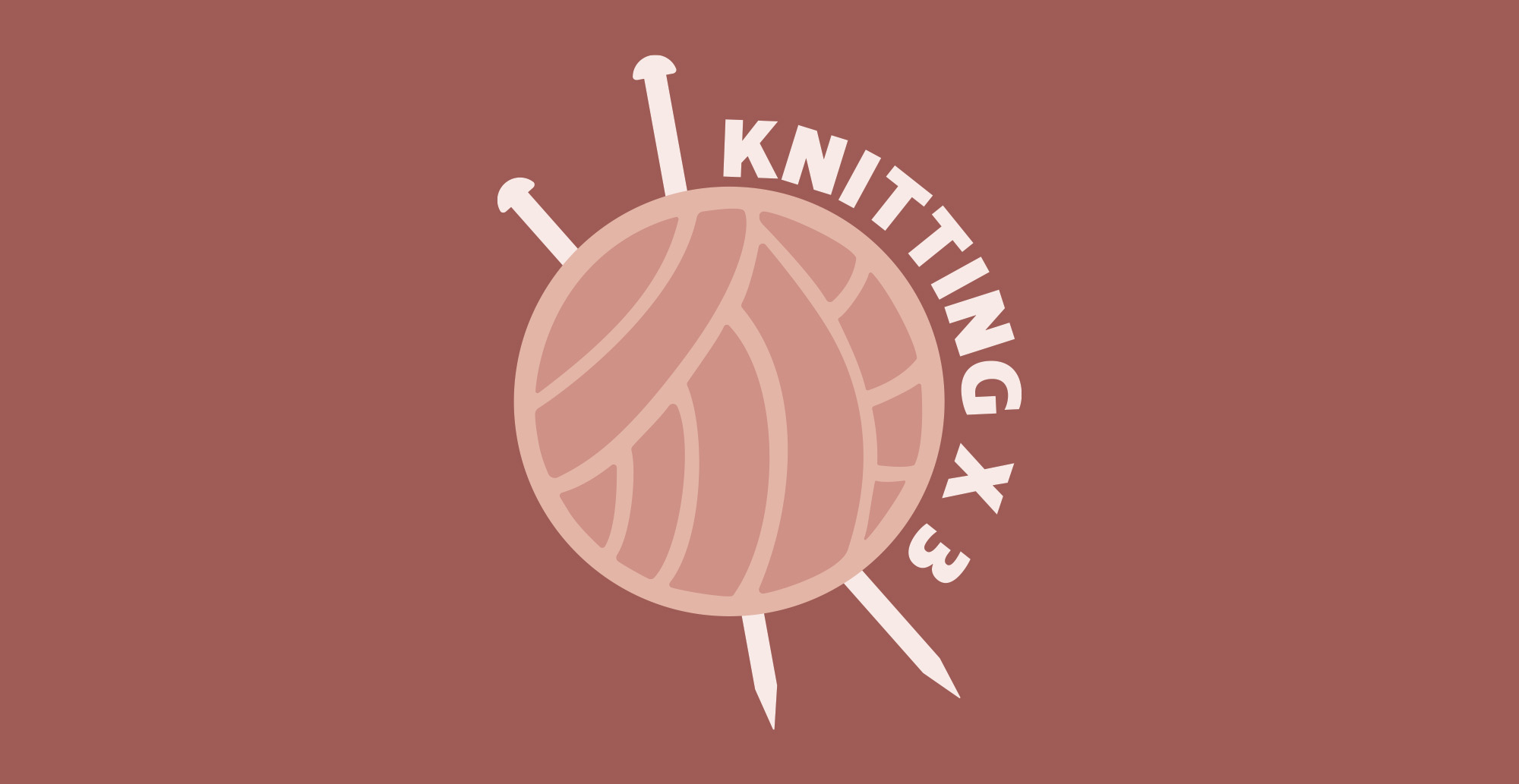 Knittingx3