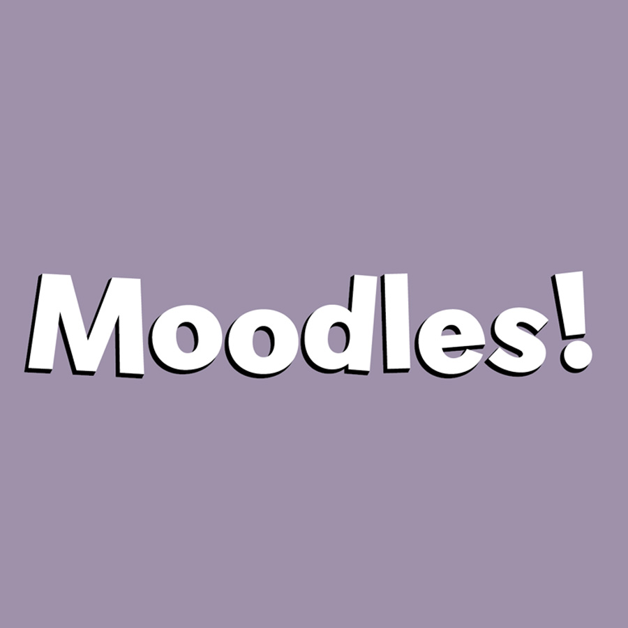 Moodles Pasta