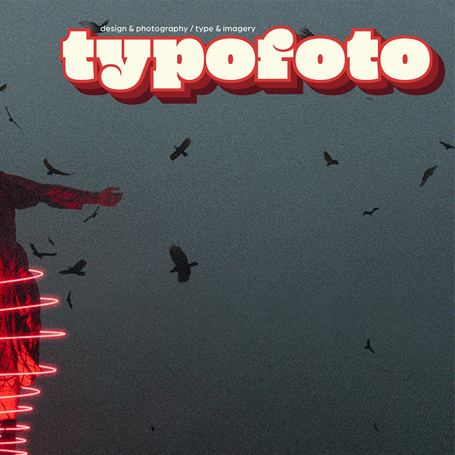 typofoto Magazine