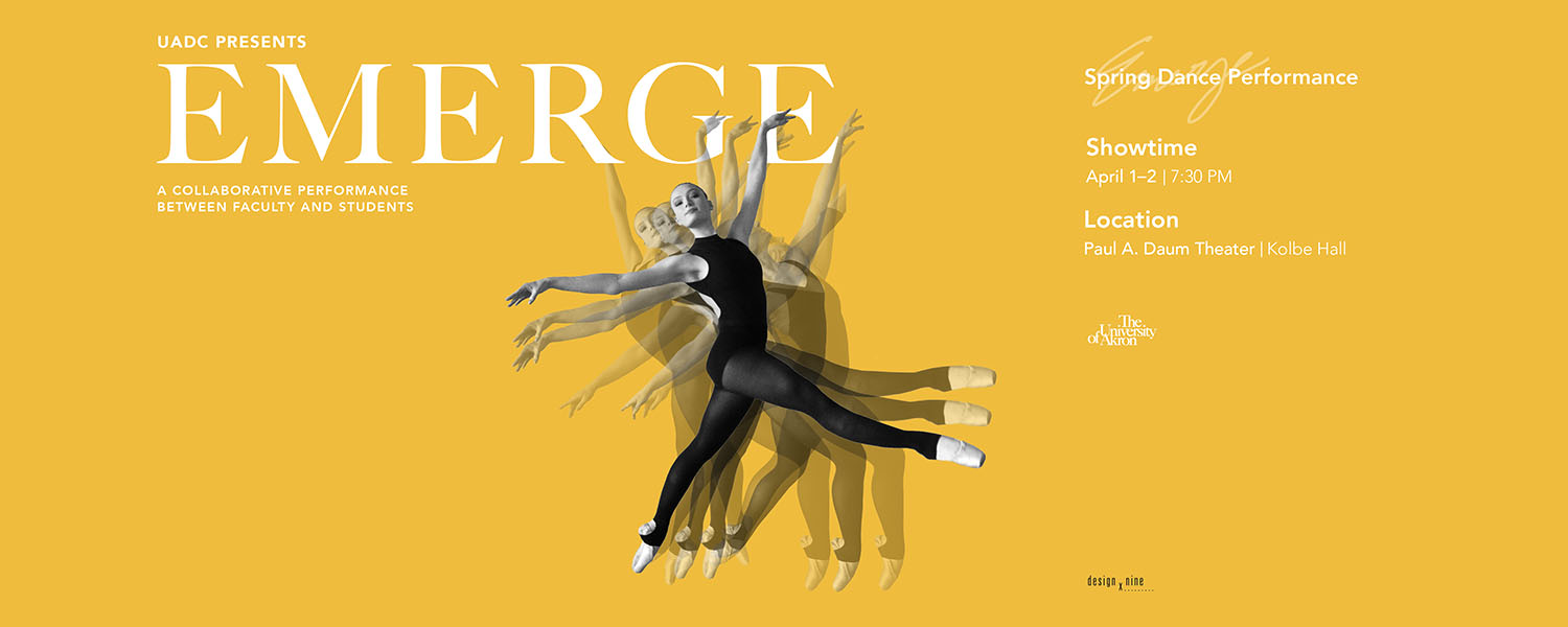 Emerge Banner